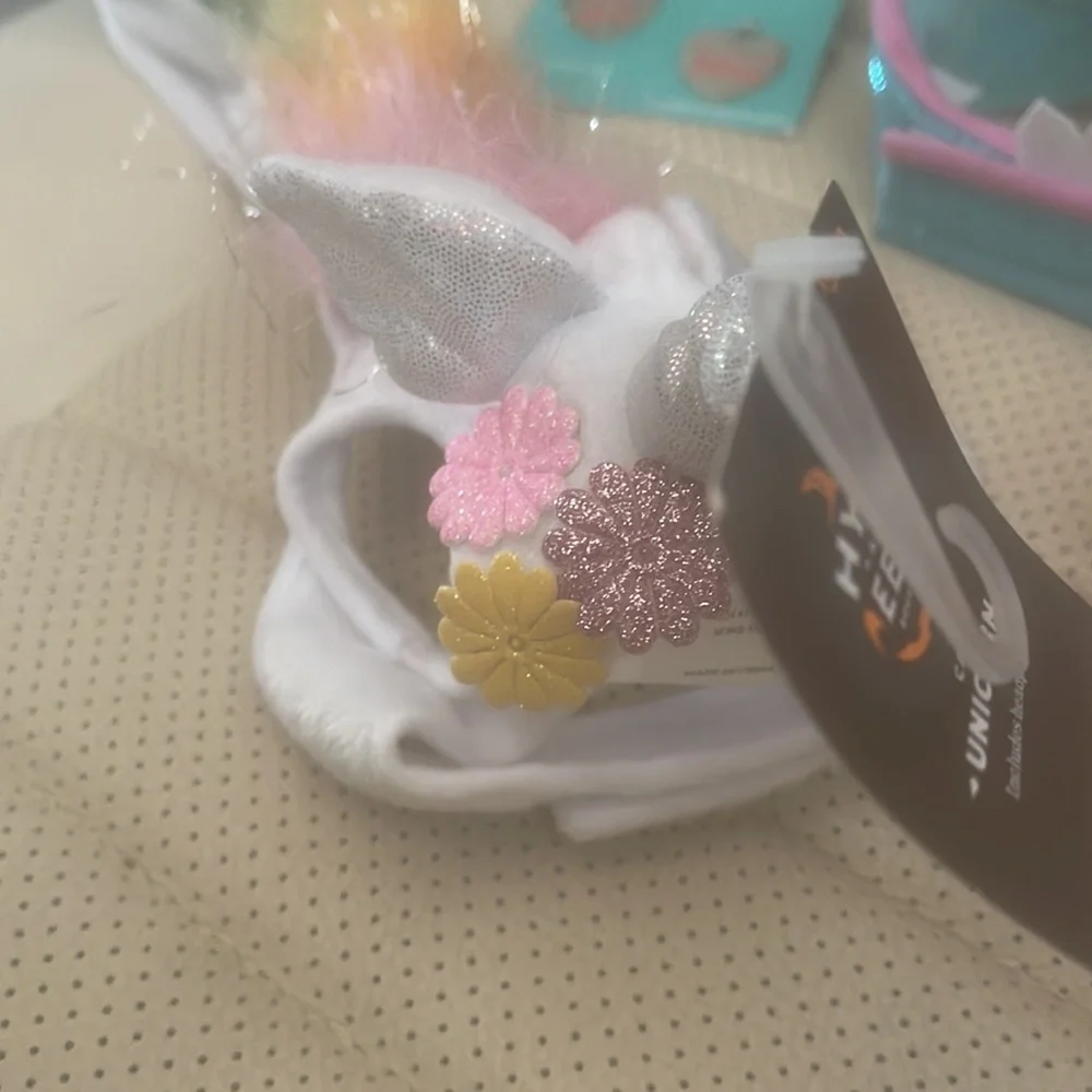 Cat bundle NWT